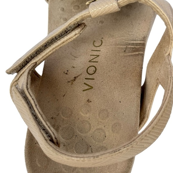 Vionic Rest Farra woman’s 8 - Picture 13 of 16